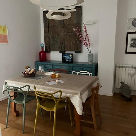 Umbertina Apartment Bari Exterior foto